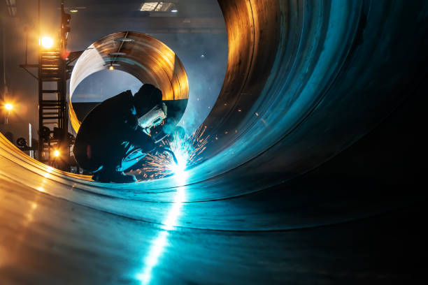 Best Pipe Welding in Wisr, NE