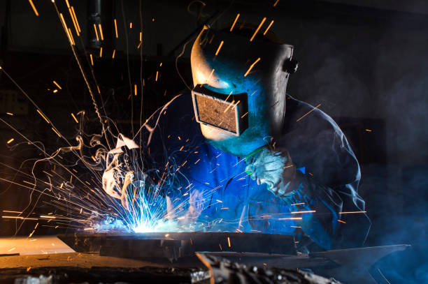 Best Artistic and Custom Metal Fabrication in Wisr, NE