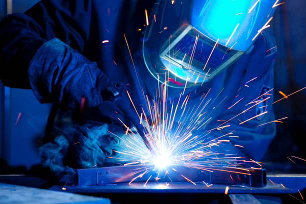 Best Food and Beverage Processing Equipment Welding in Wisr, NE