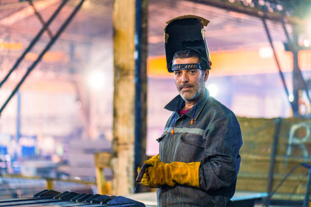 Affordable Welder Services in Wisner, NE