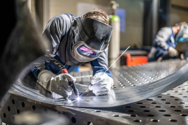 Best Maintenance and Repair Welding in Wisr, NE